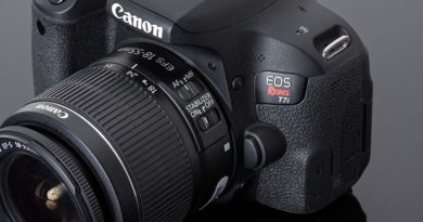 Top budget cameras