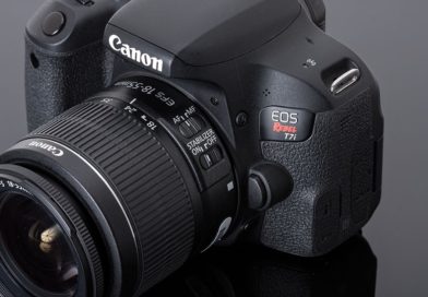 Top budget cameras